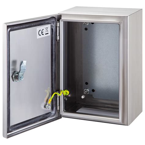 ip65 stainless steel enclosures|ip65 weatherproof outdoor enclosure.